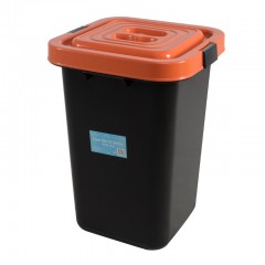 EFDB 534 - 18 Gallon Dustbin with Cover